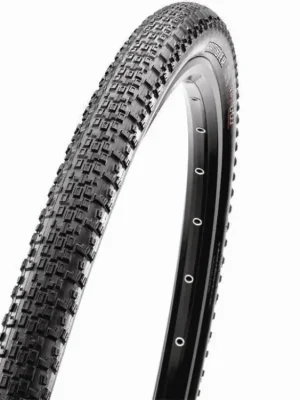 plášť Maxxis Rambler EXO pro Gravel drát Autentický