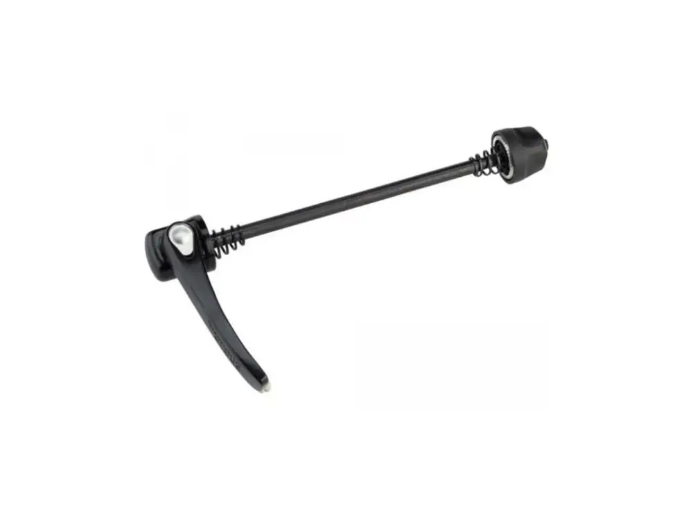 Nakupujte Hned rychloupínák Shimano zadní Alu černý 180mm