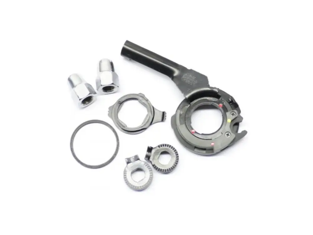 Shimano Alfine SG-S7000-8 komponenty Nakupujte Hned