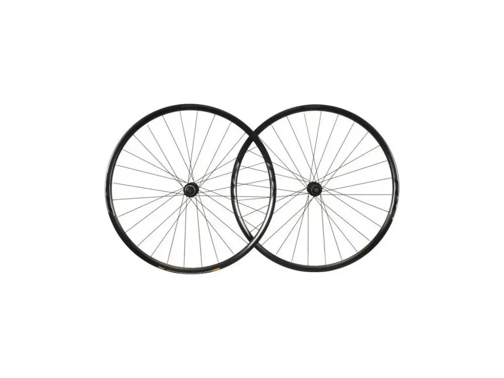 zapletená kola Shimano WH-RX010-CL Originální