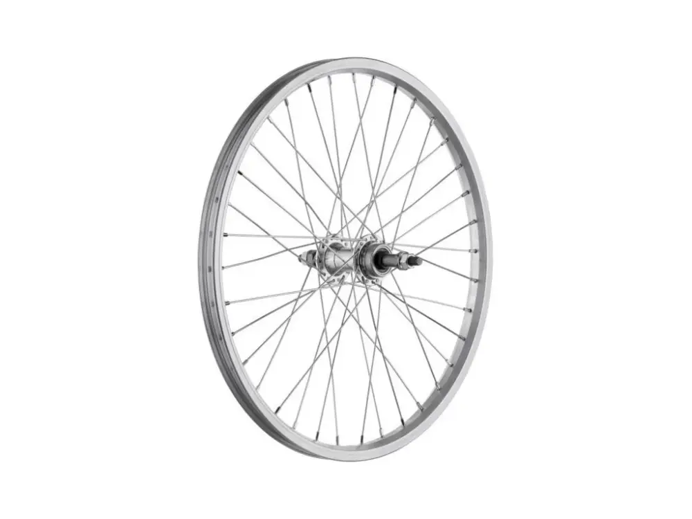 Aktuální zapletené kolo 20" Remerx RMX zadní 406x21