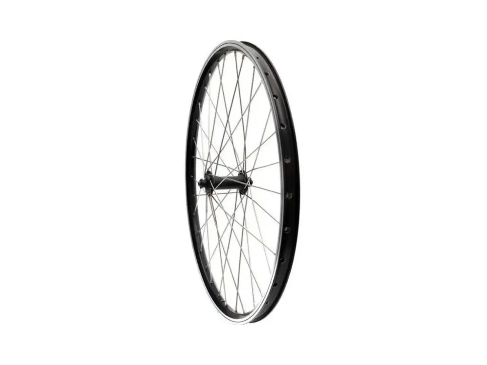 zapletené kolo Mach1 přední 24" V-brake Vysoce Kvalitní