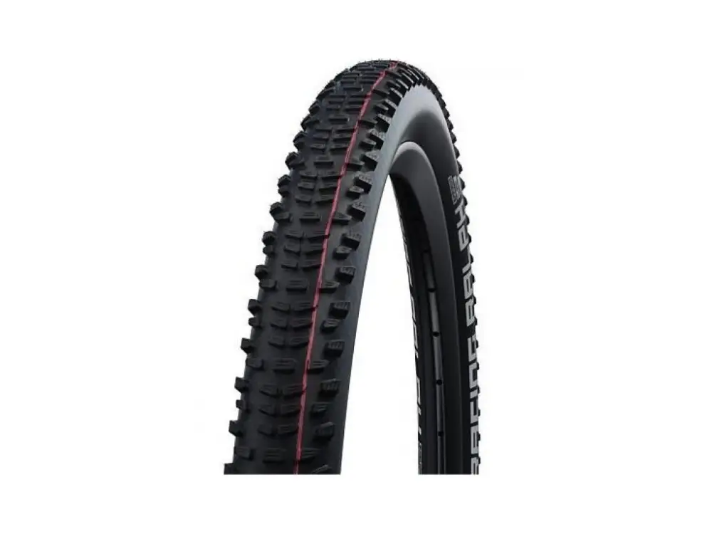 Novinka plášť Schwalbe Racing Ralph AddixSpeed TL kevlar 29 x 2,25 SG