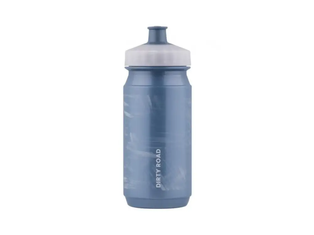 Must-Have Láhev Force Dirty 0,55 l modrá