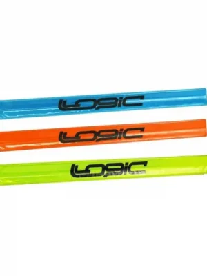 Vysoce Kvalitní reflexní pásek Logic samonavíjecí