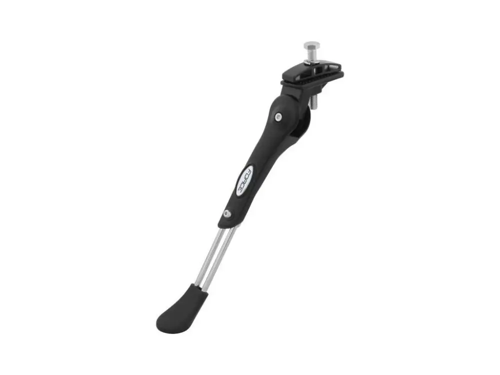 Finální Výprodej stojánek Force Lux 24-29" Al pod rám +protikus, černý