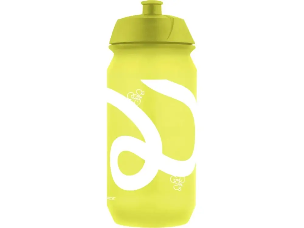 Láhev Force Twist 0,5 l, fluo Vrácení Zdarma