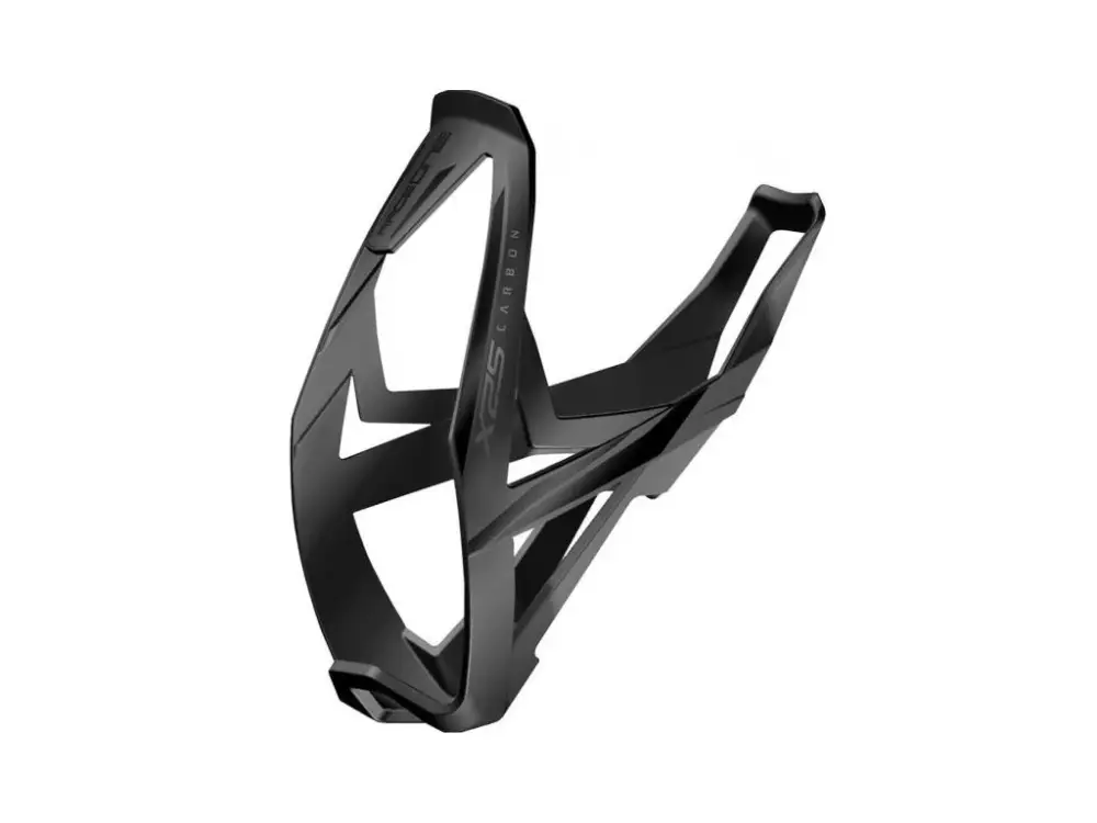 košík na láhev RaceOne X25 Carbon černý Ověřený
