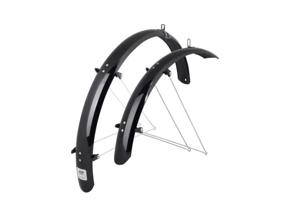 blatníky Force Aluflex 26" + vzpěry Cenová Bomba