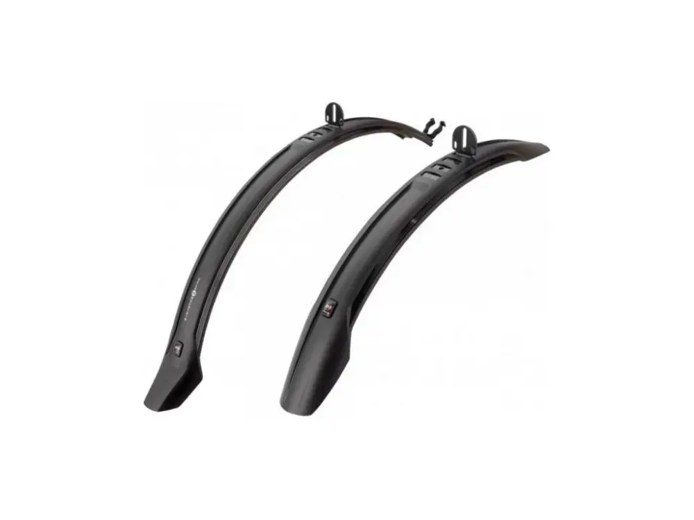 Nejlepší Volba blatníky SKS Velo 65 26-27,5" černé
