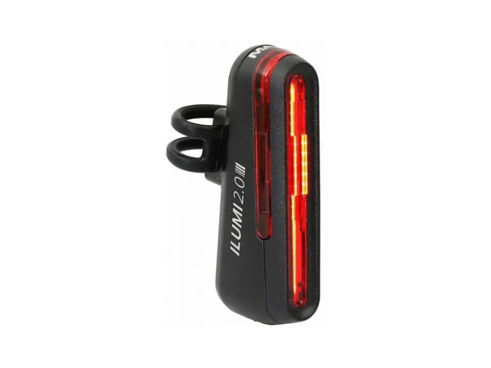 blikačka zadní MAX1 Ilumi USB Zlevněný