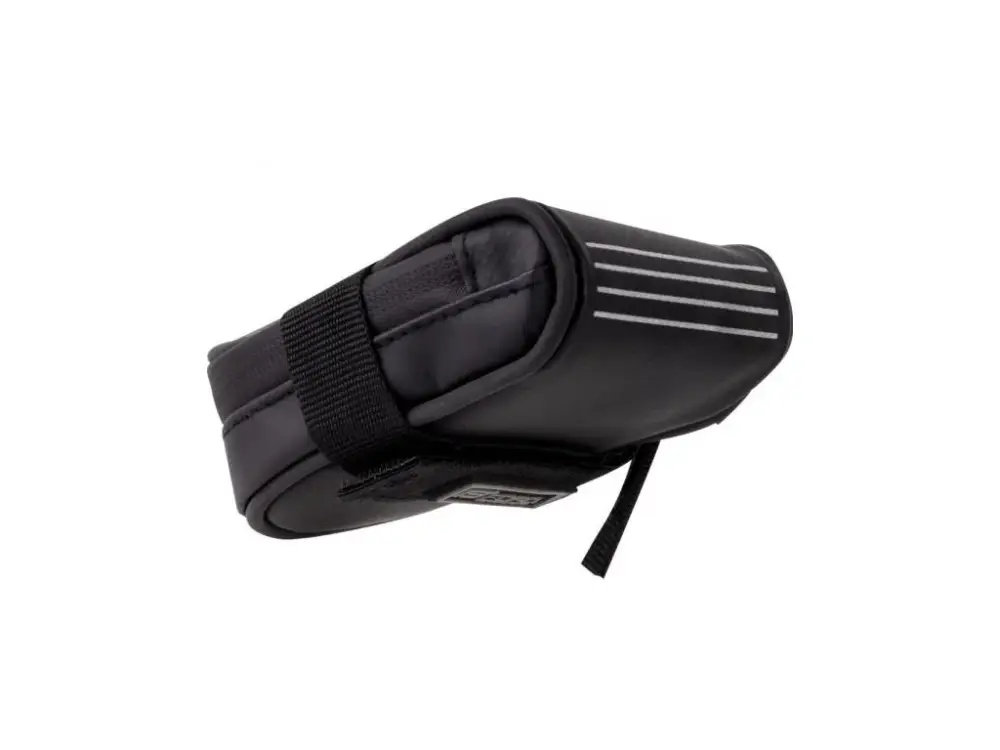 Top Prodej brašna pod sedlo Force Minibag M suchý zip, černá