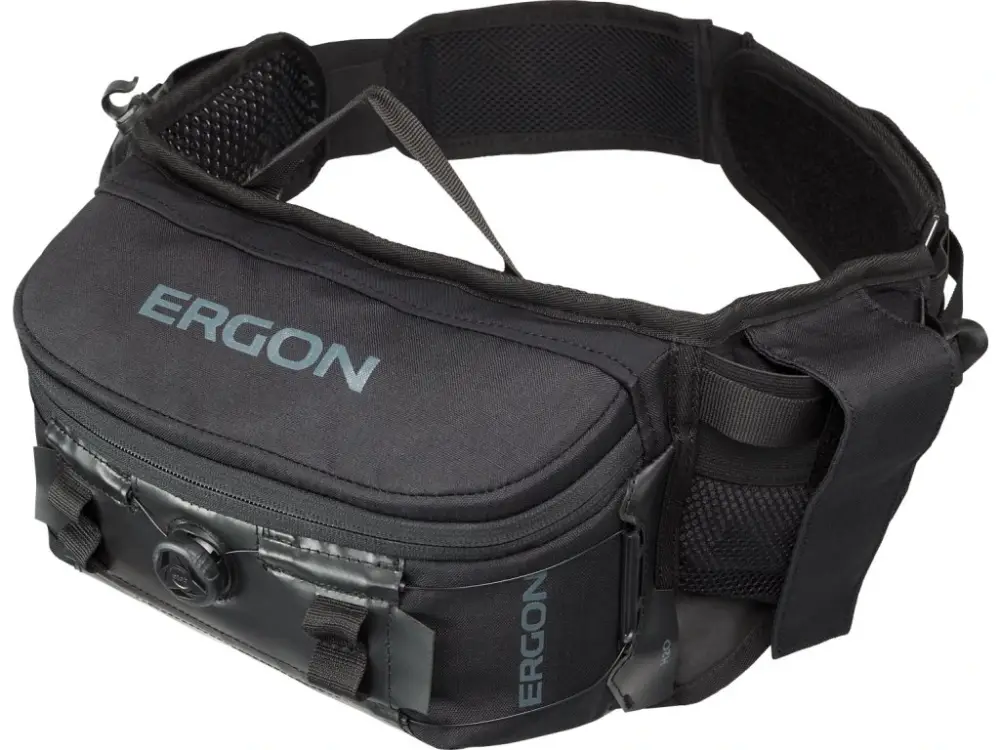 Ergon BA Hip Pack ledvinka Pouze Dnes