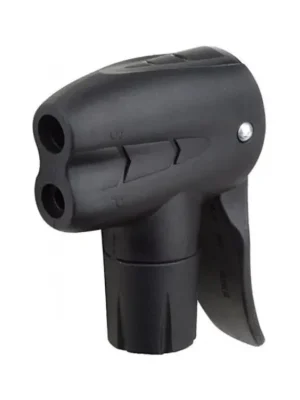 hlavice pumpy Beto Dual Head Ověřený