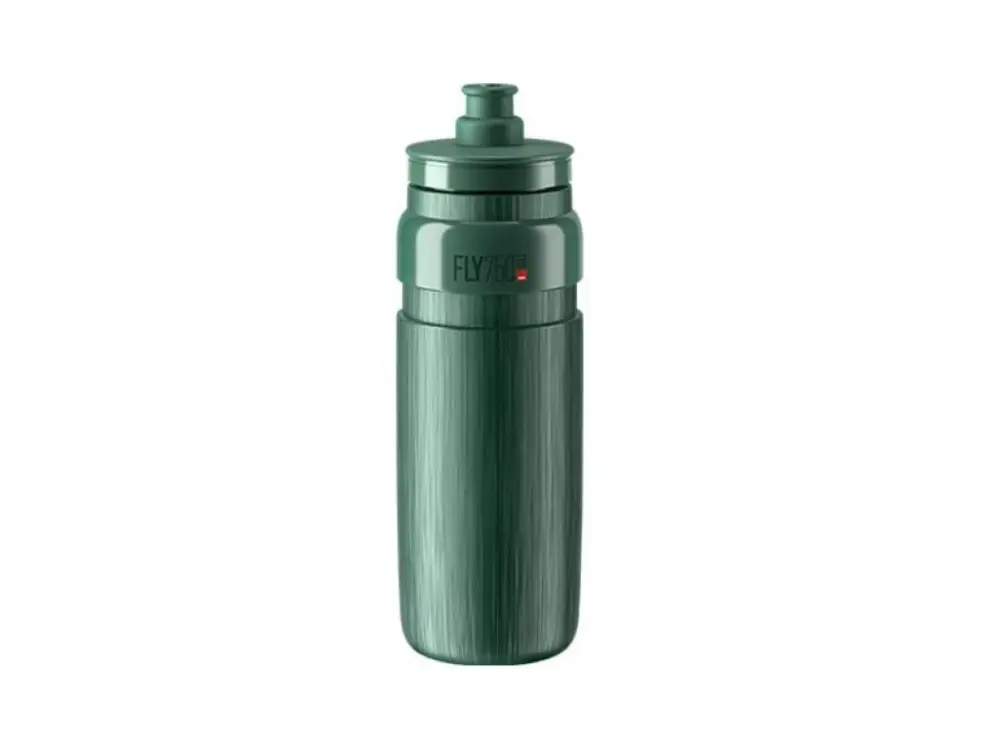 Hit Sezóny láhev Elite Fly Tex 750ml zelená