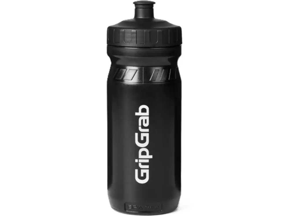 Ověřený láhev Grip Grab R.A.Y. Bottle Black 600 ml