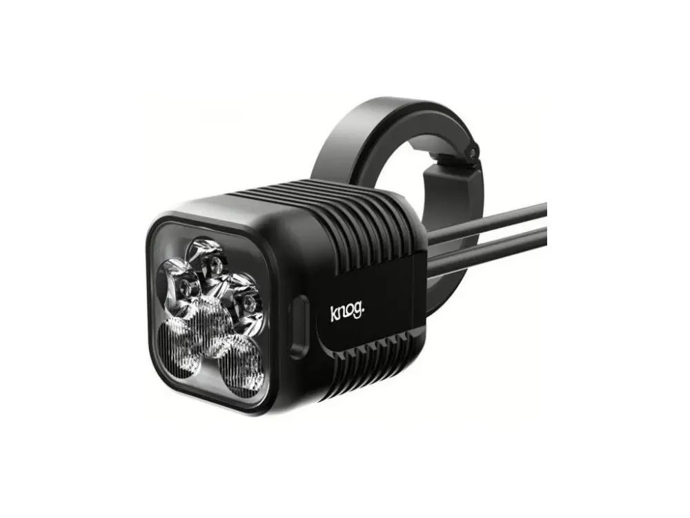 Knog Blinder E-bike 900 lm světlo přední Omezená Nabídka