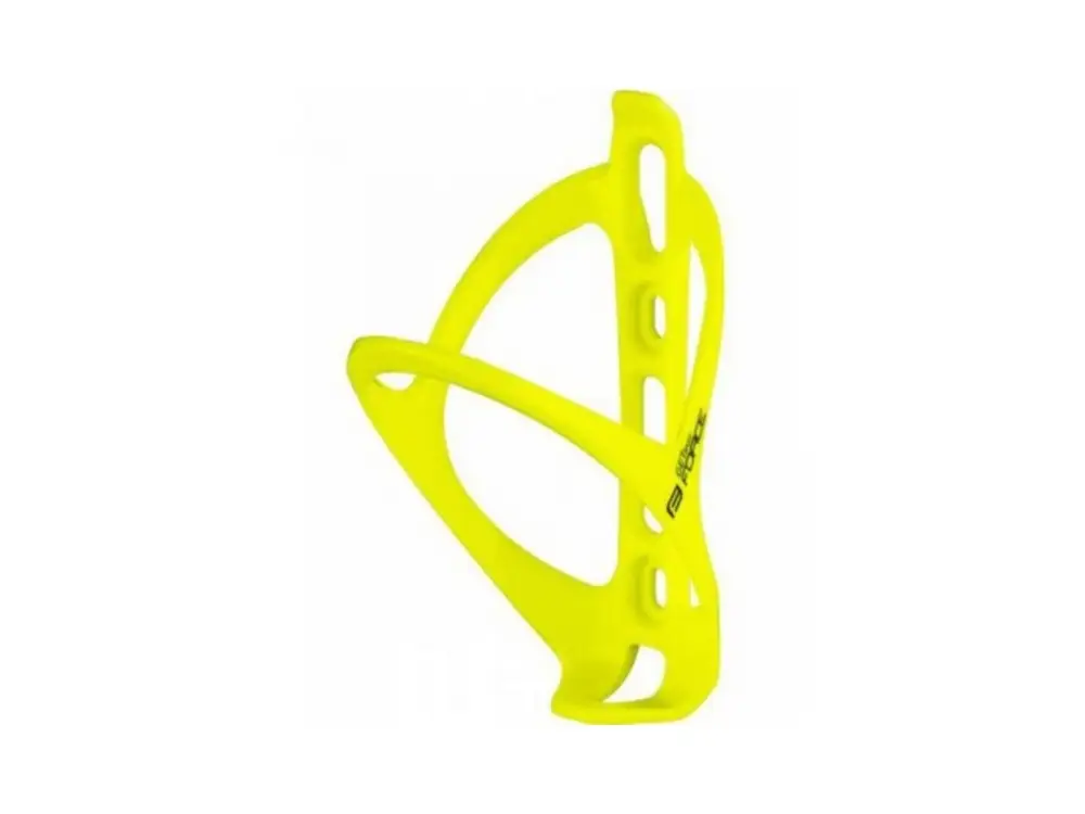 Ověřený Košík láhve Force Get Basic fluo
