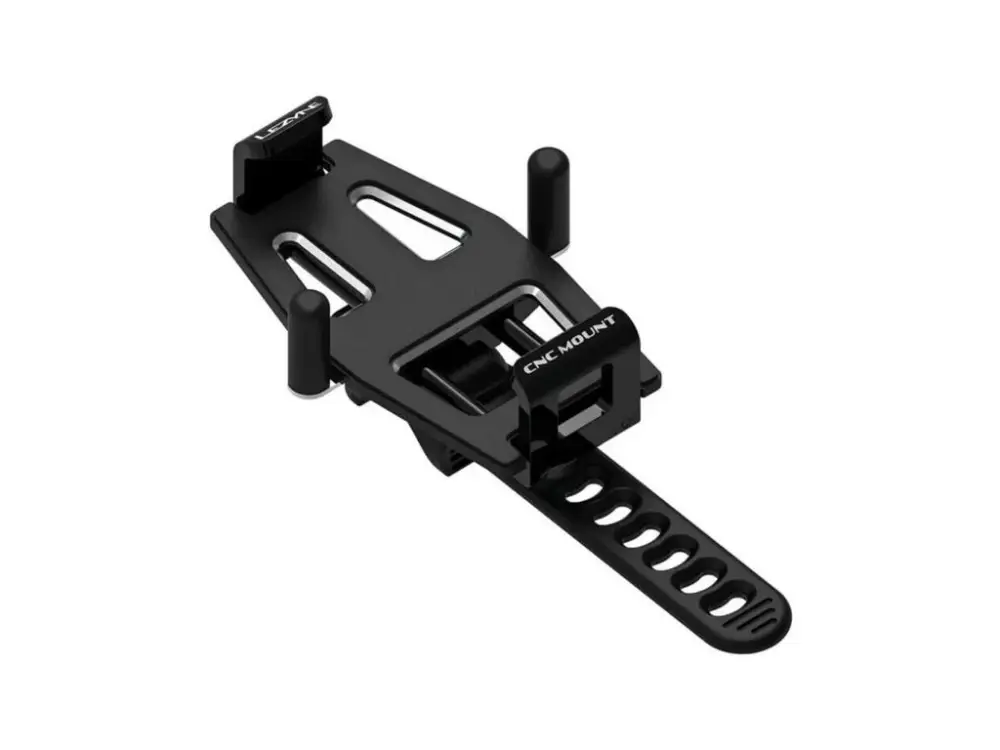 Lezyne CNC Phone Mount držák mobilu Tovární Cena