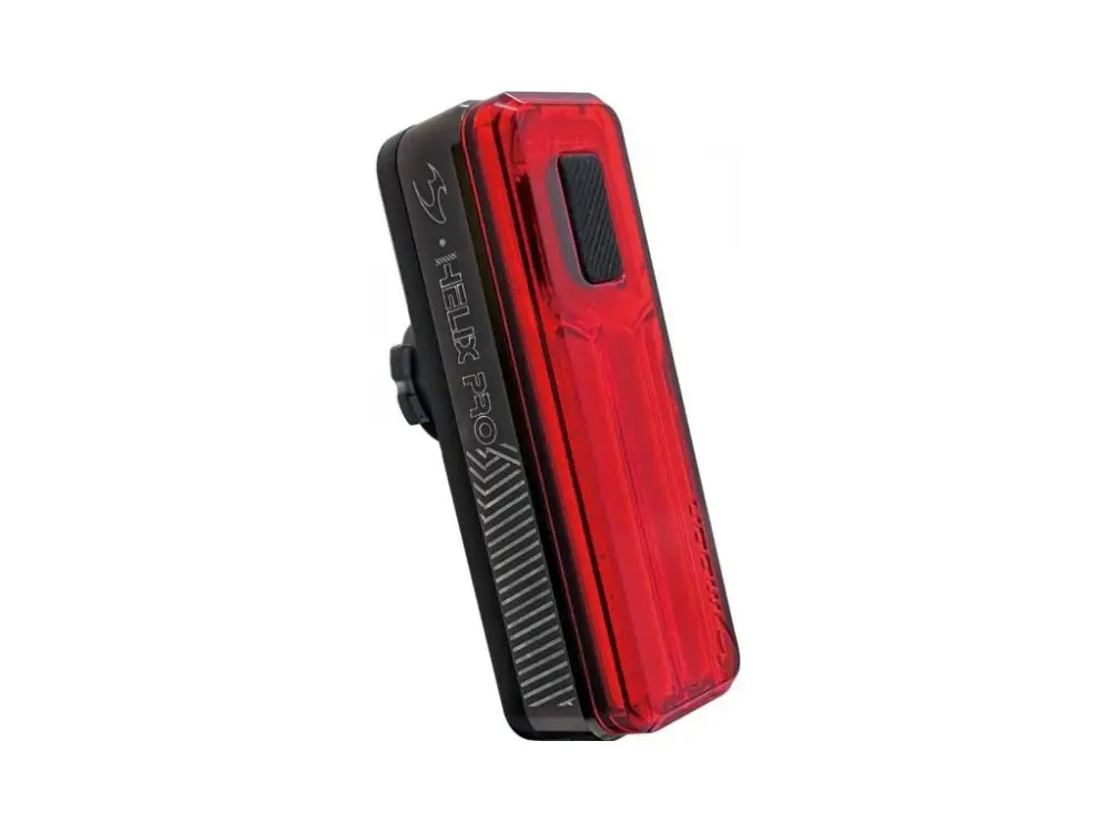 Bezpečná Platba Moon Helix Pro 150lm světlo zadní