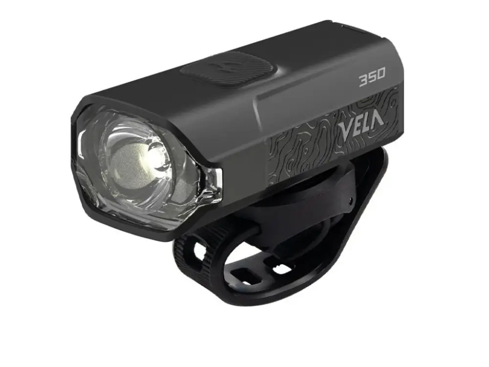 Moon Vela 350 přední světlo Nakupujte Hned