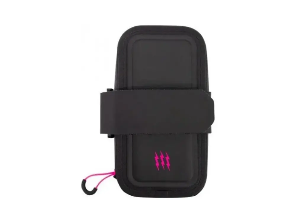 Časově Omezené Muc-Off Saddle pack - brašna pod sedlo