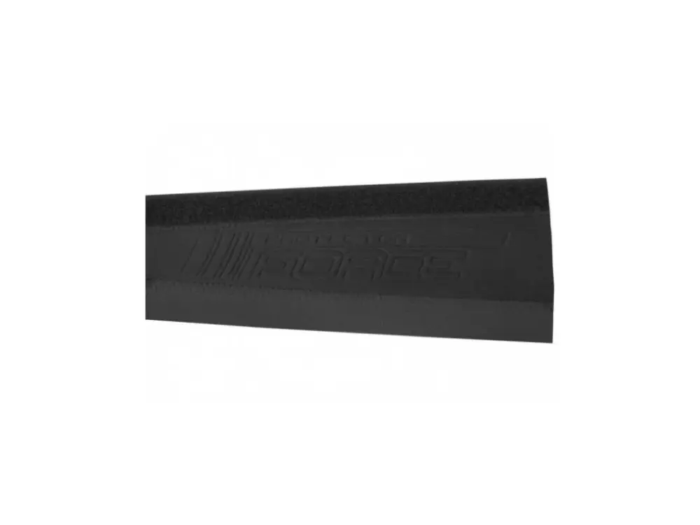 Jen Po Omezenou Doba neopren/kryt pod řetěz Force 8cm vytlačené logo černý