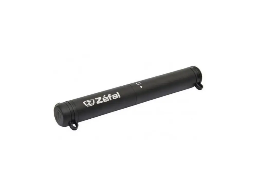 pumpa Zéfal EZ MAX FC +adapter +16g bombička Přímo Od Výrobce