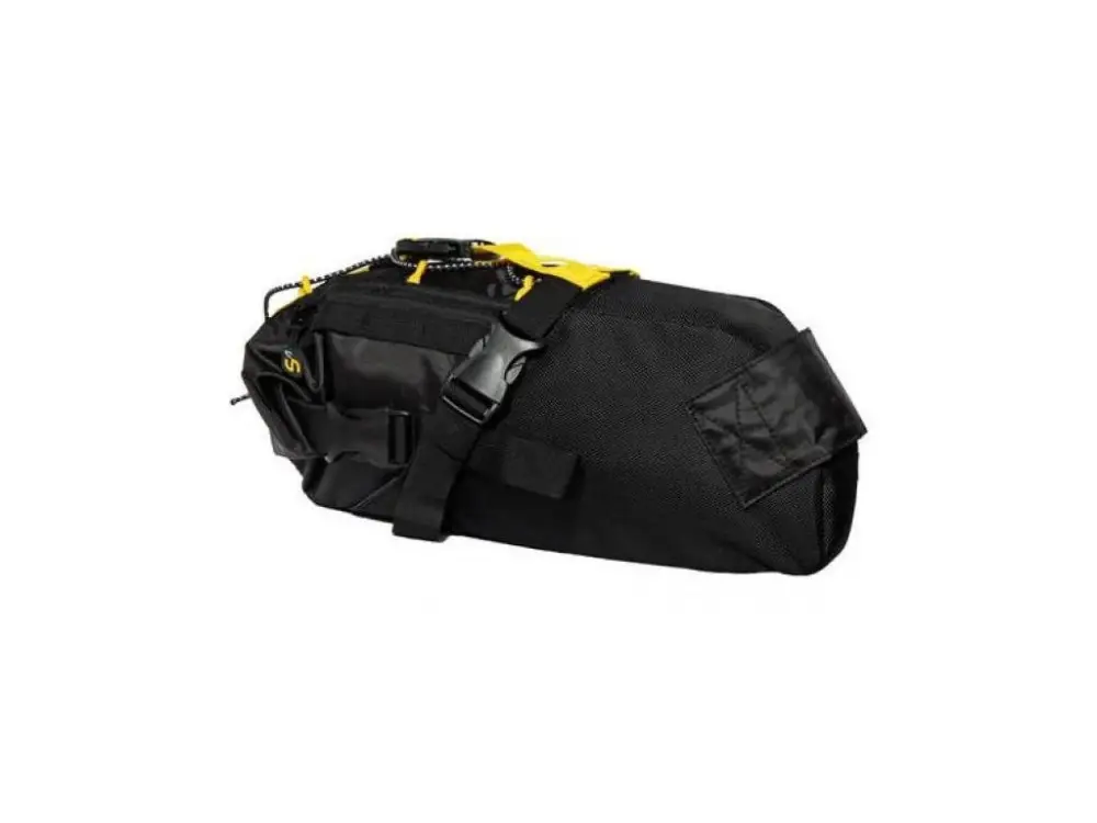 Levný Sport Arsenal art.603 brašna pod sedlo malá BIKEPACKING