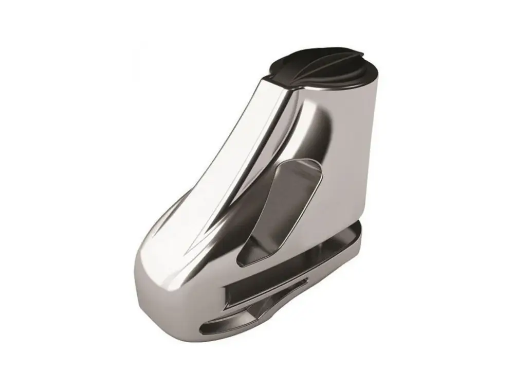 Ověřený zámek Magnum diskový 5,5 mm