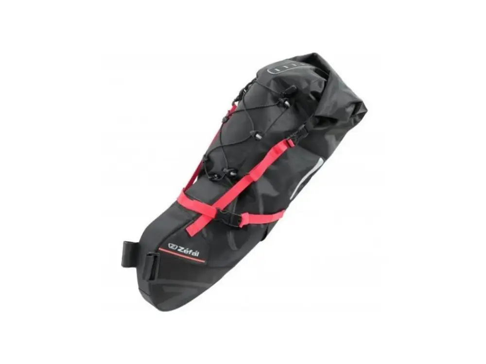 Poslední Šance Zefal Adventure R17 podsedlová brašna