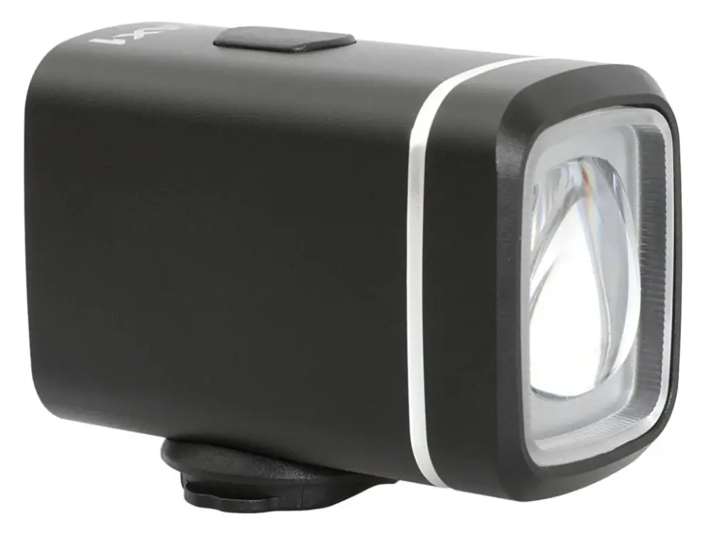 Vysoce Kvalitní Světlo přední MAX1 Cube 500Lumen