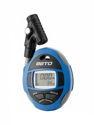 Sezónní Sleva tlakoměr Beto CTG-003 digitální s hadičkou