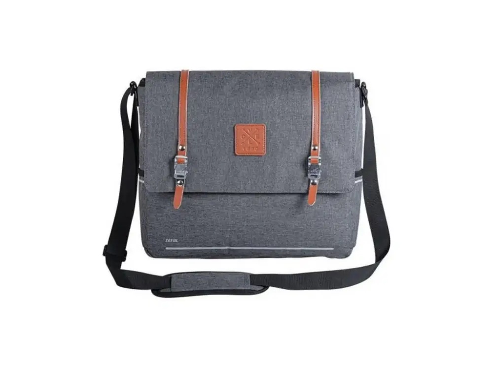 brašna Zéfal Urban Messenger Bag na nosič Jen Po Omezenou Doba