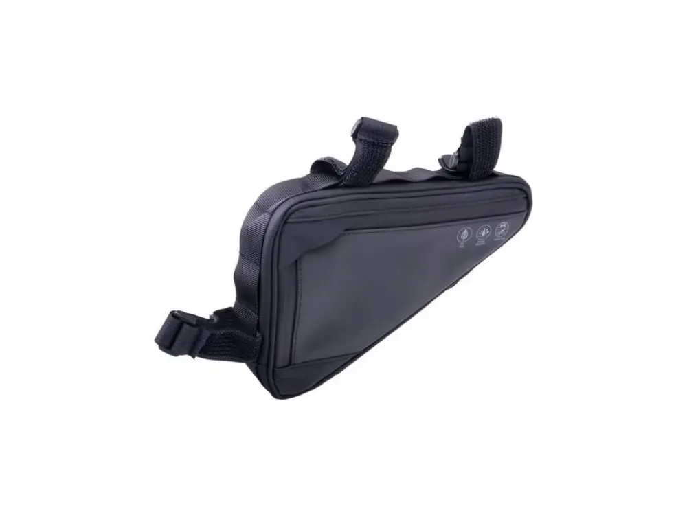 Doprava Zdarma Cycoto RF-012A 1,2l brašna do rámu