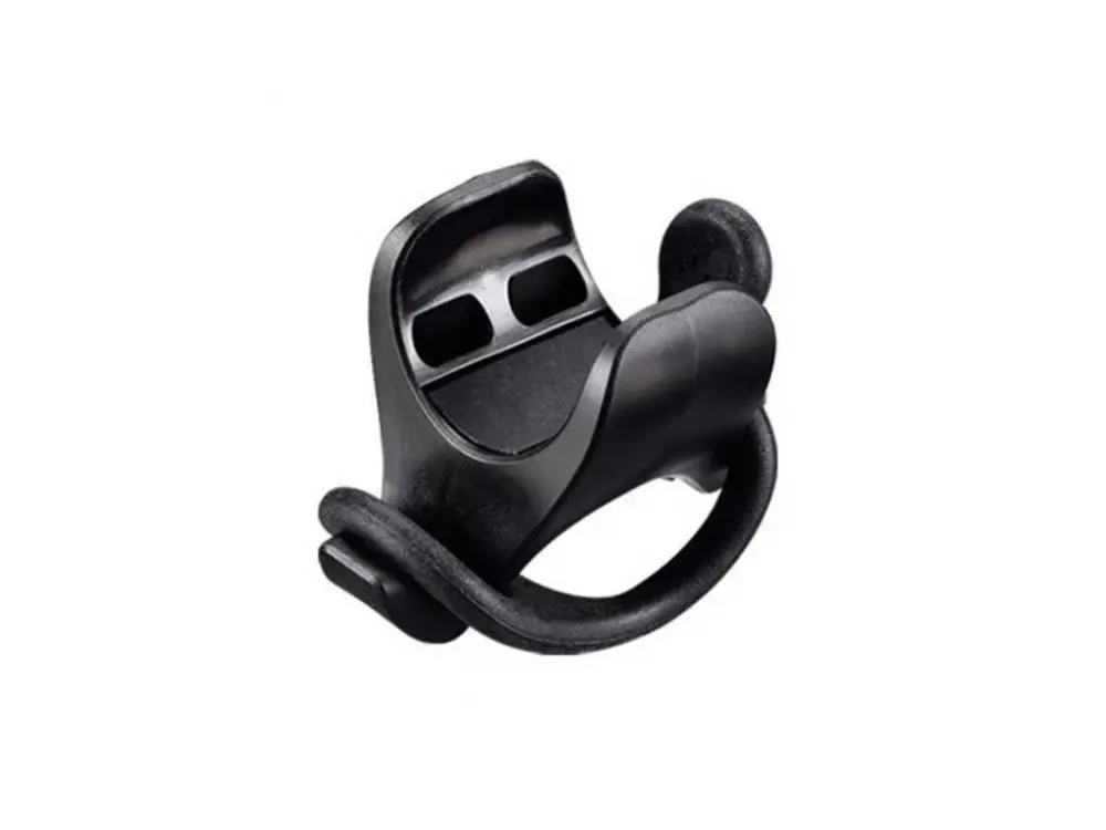 Akce držák světla MAX1 Energy USB na řidítka