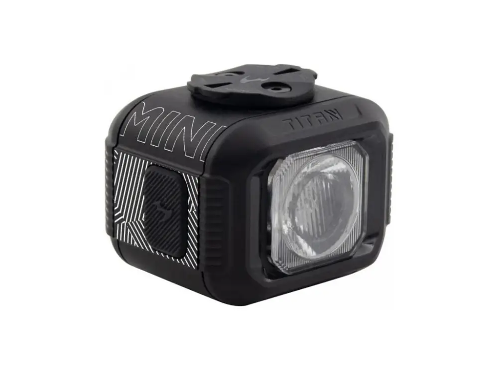Bezpečná Platba Moon Titan Mini 700lm přední světlo