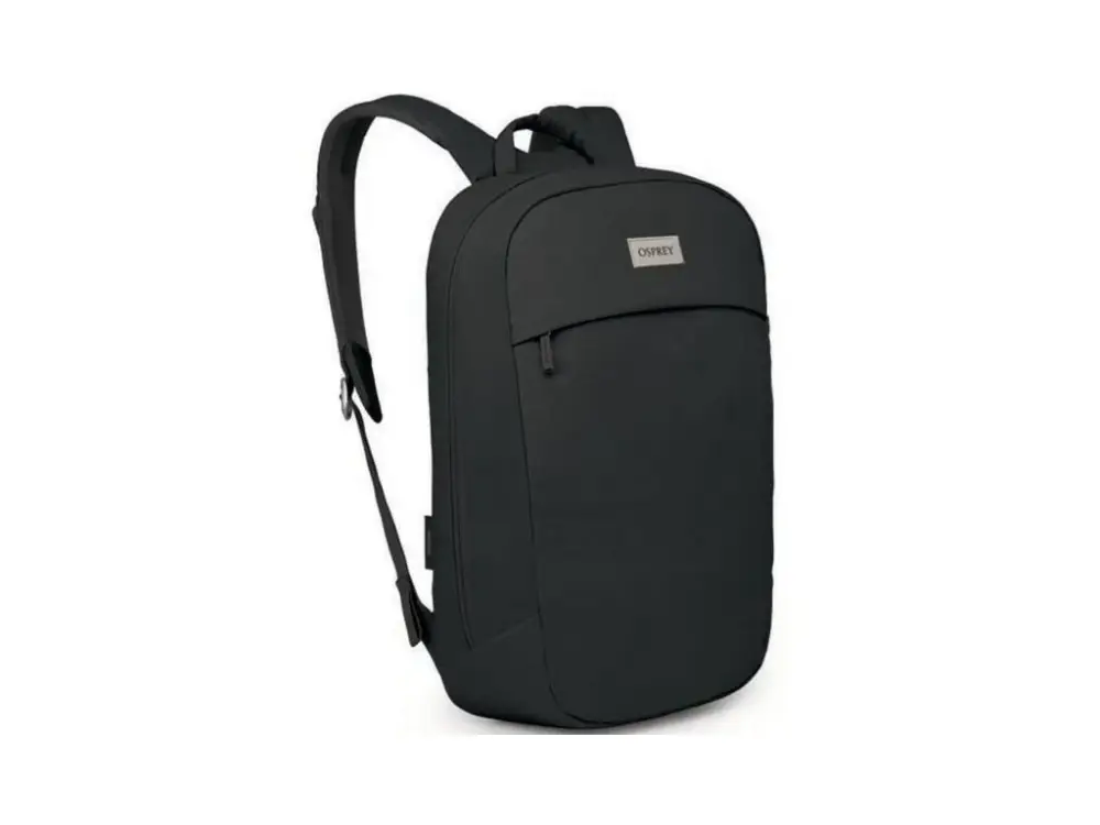 Nakupujte Hned Osprey Arcane Large Day Black batoh 20L