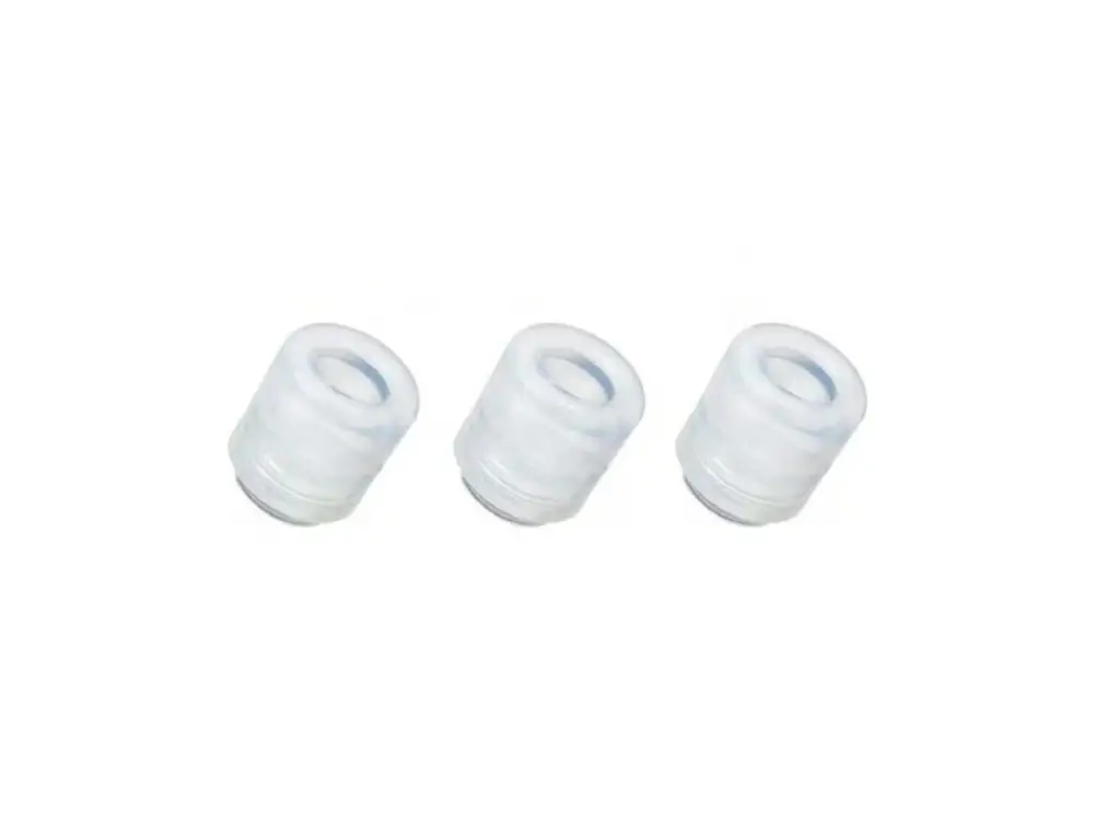 Osprey Hydraulics Bite Valve Sheath V2 set 3ks Novinka