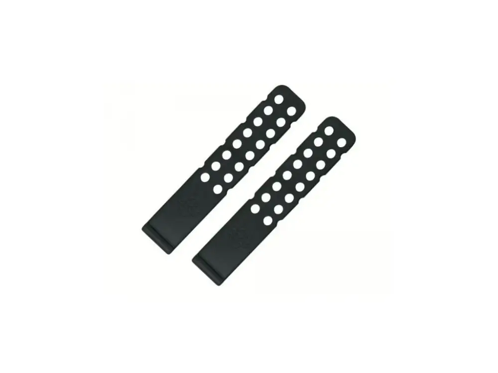 SKS Rubber Straps pro Speedrocker/Veloflexx 2ks Dokud Zásoby Vydrží