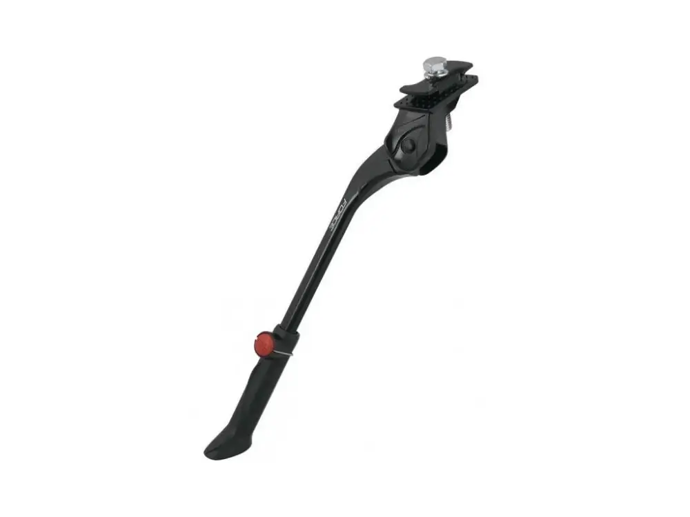 stojánek Force Kid 16-20" Al pod rám +protikus, černý Super Cena