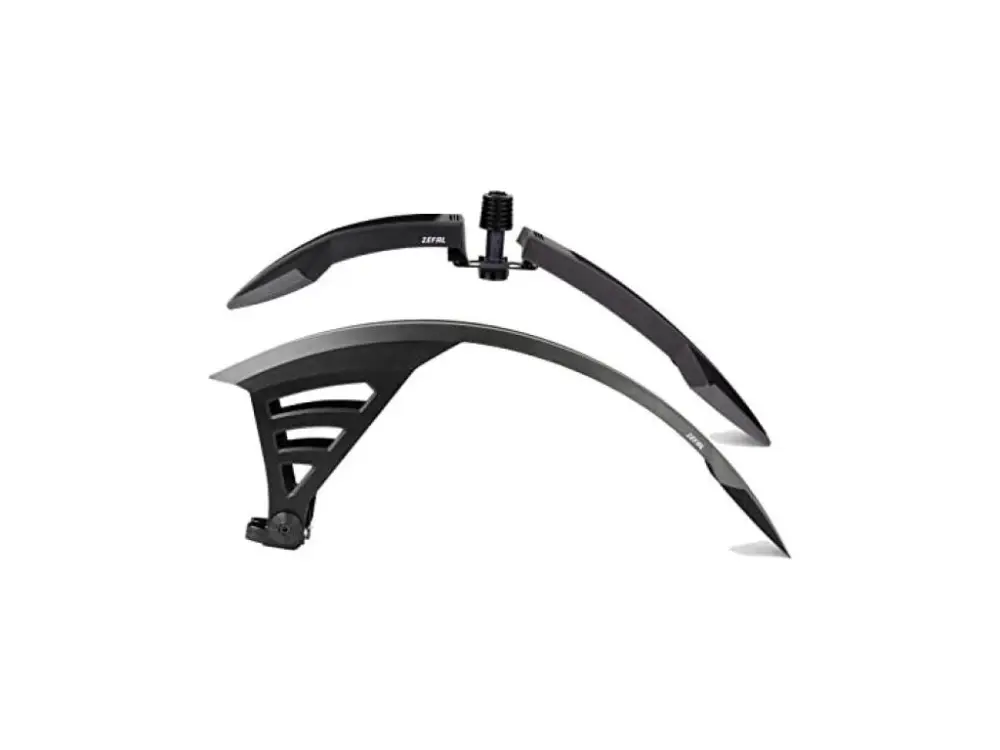 blatníky Zéfal Deflector RS75+FM60 Originální