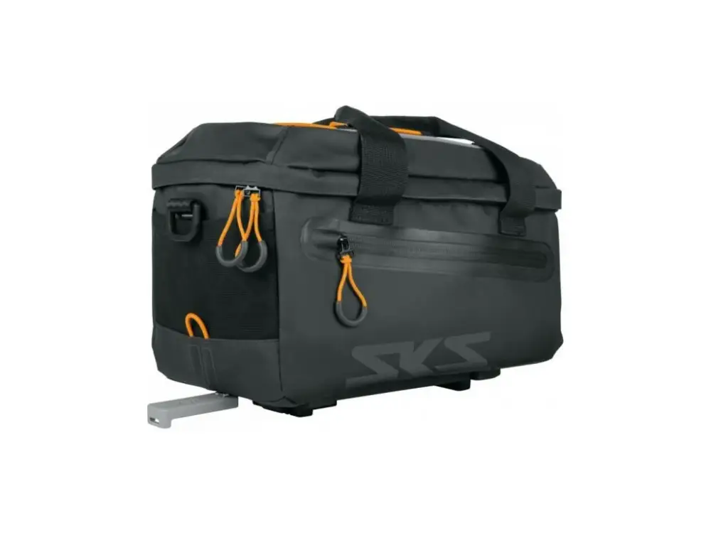 Autentický brašna SKS Infinity Topbag MIK na nosič