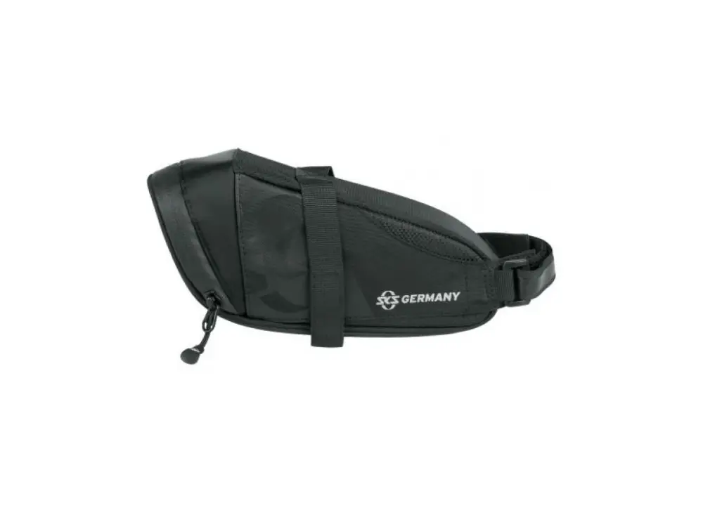Novinka brašna SKS Racer Strap 800 podsedlová
