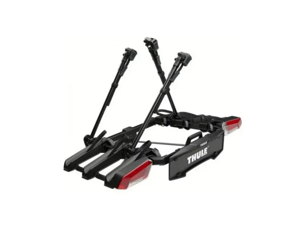 Thule OutPace 3 nosič kol Cenová Bomba