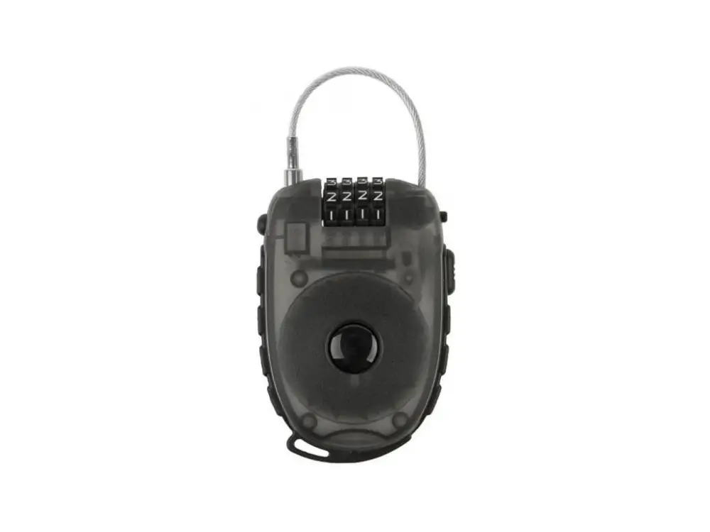 zámek M-Wave Combo X Pocket Poslední Šance