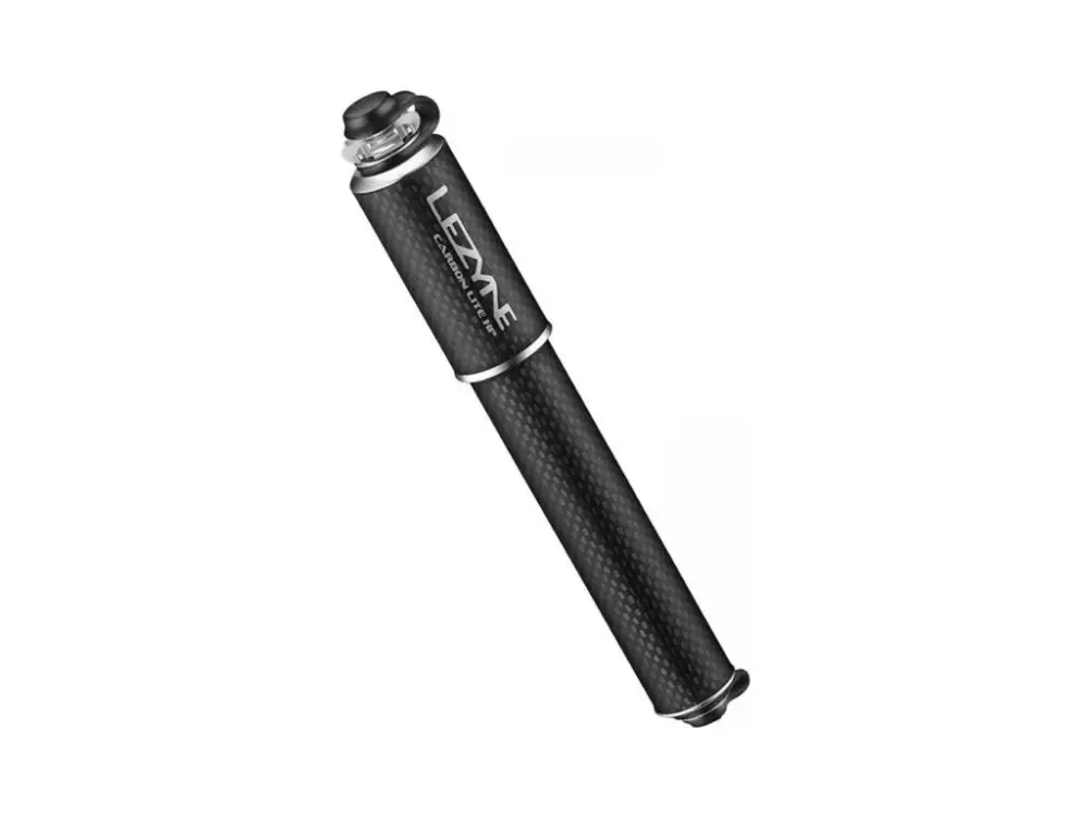 Výprodej pumpa Lezyne Carbon Drive Lite HP