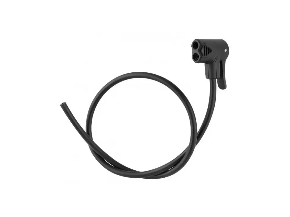 Pouze Dnes hlavice pumpy Force s hadicí 80cm UNI DUAL 2