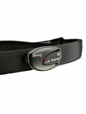 Rychlé Dodání Sigma hrudní pásR1 bluetooth COMFORTEX+ pro mobilní telefony