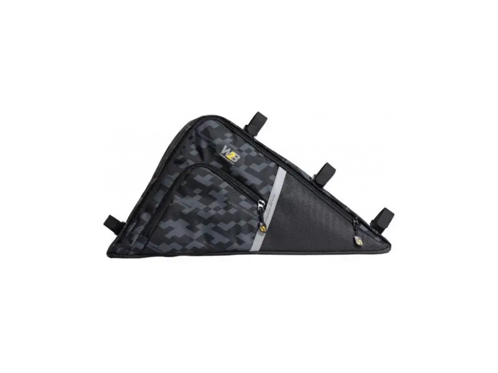 Sport Arsenal art.625 brašna do rámu velká Camo Omezená Nabídka